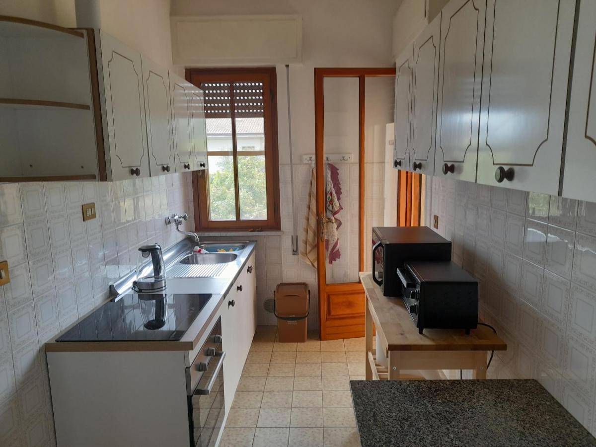 Villa Casa Camelia Capannori Exterior foto