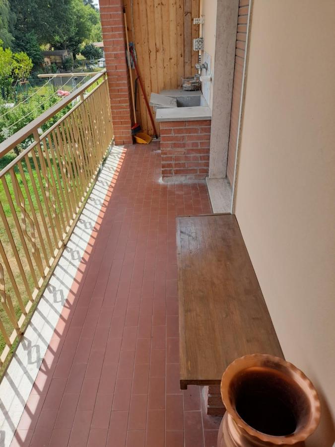 Villa Casa Camelia Capannori Exterior foto