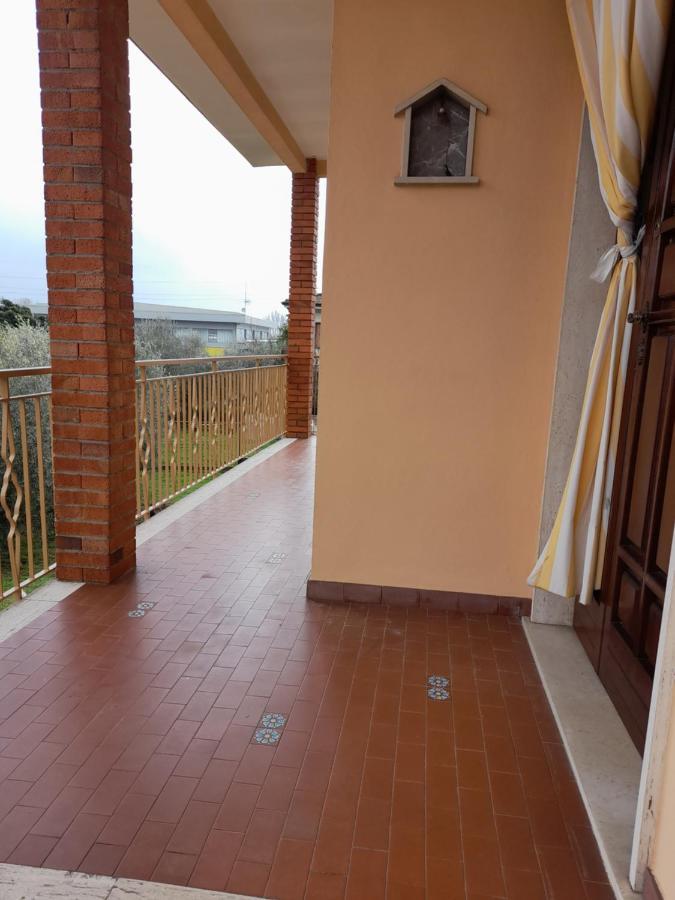 Villa Casa Camelia Capannori Exterior foto