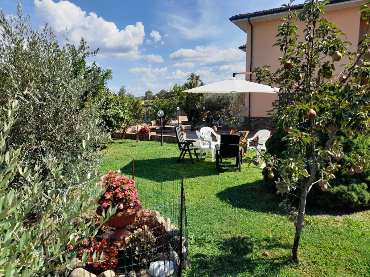 Villa Casa Camelia Capannori Exterior foto