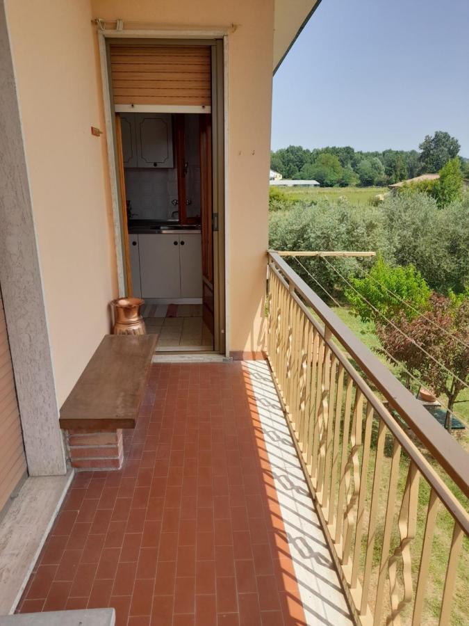 Villa Casa Camelia Capannori Exterior foto