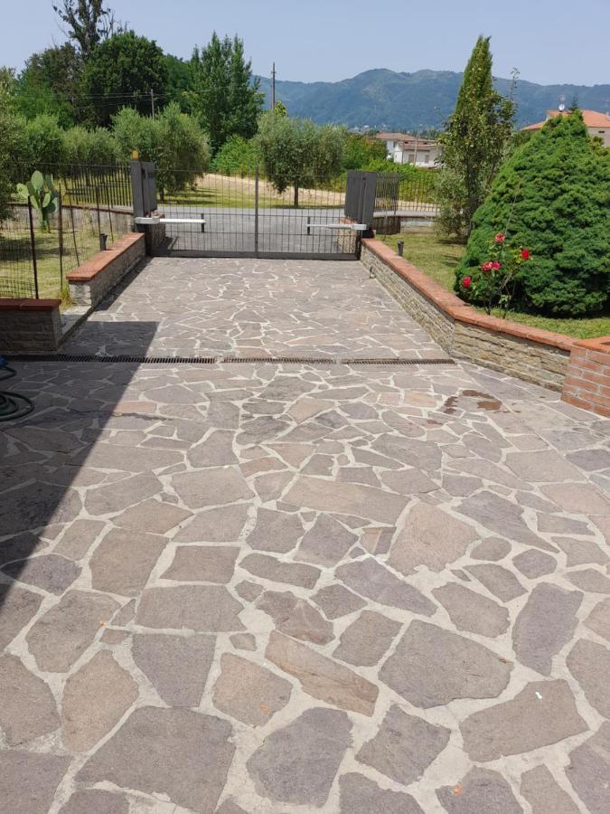 Villa Casa Camelia Capannori Exterior foto