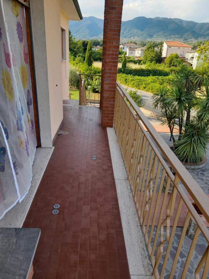 Villa Casa Camelia Capannori Exterior foto