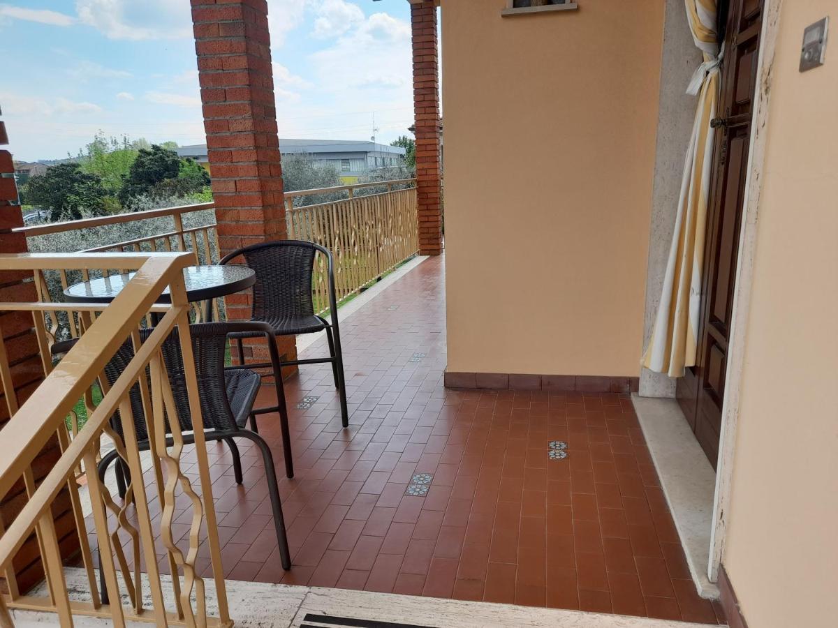 Villa Casa Camelia Capannori Exterior foto