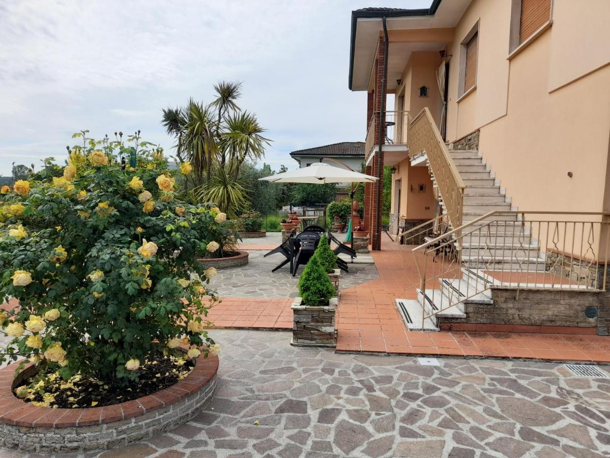 Villa Casa Camelia Capannori Exterior foto