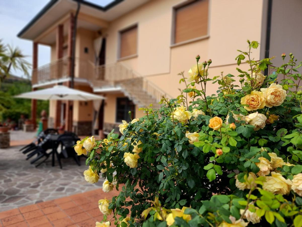 Villa Casa Camelia Capannori Exterior foto
