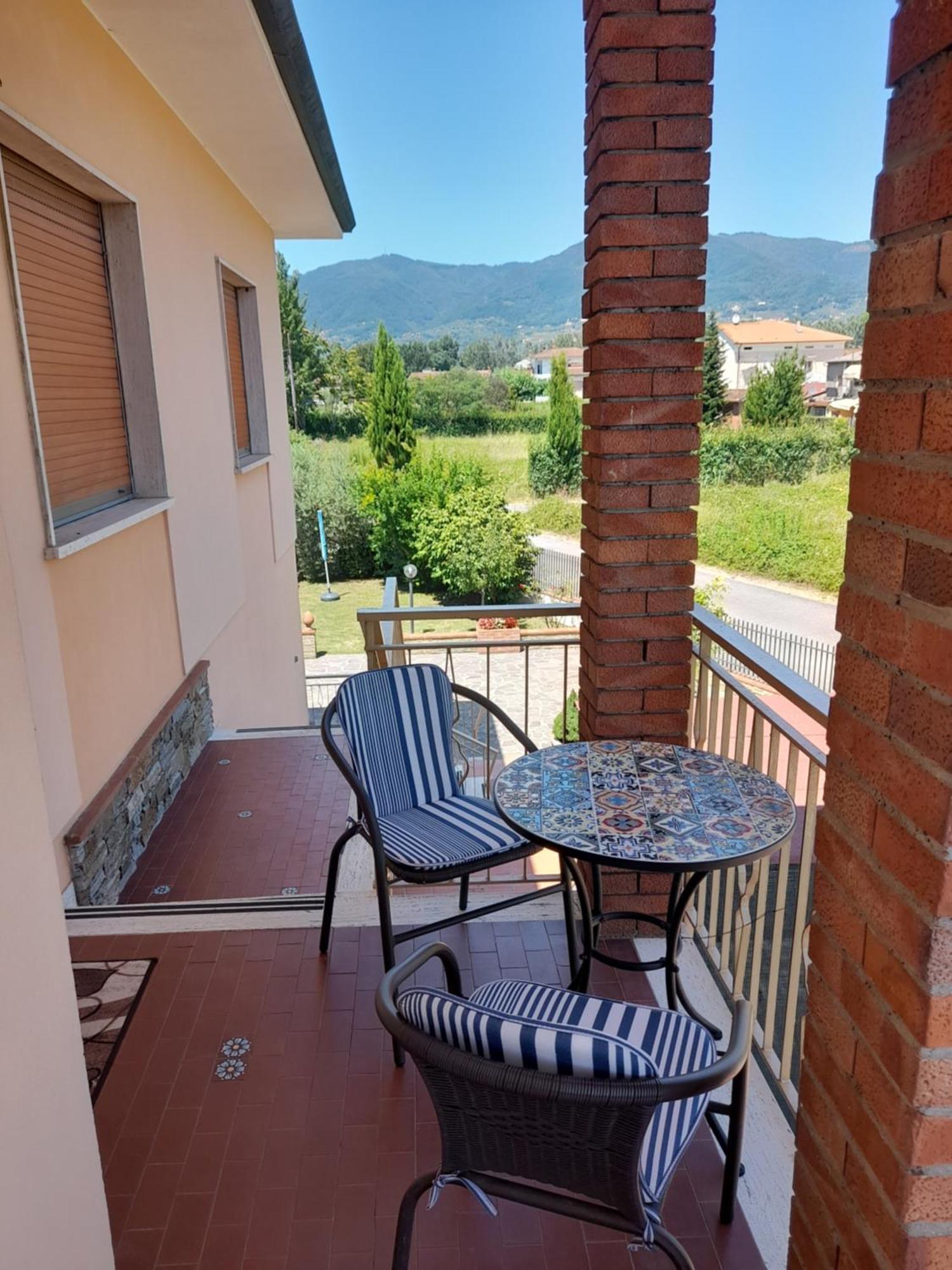 Villa Casa Camelia Capannori Exterior foto