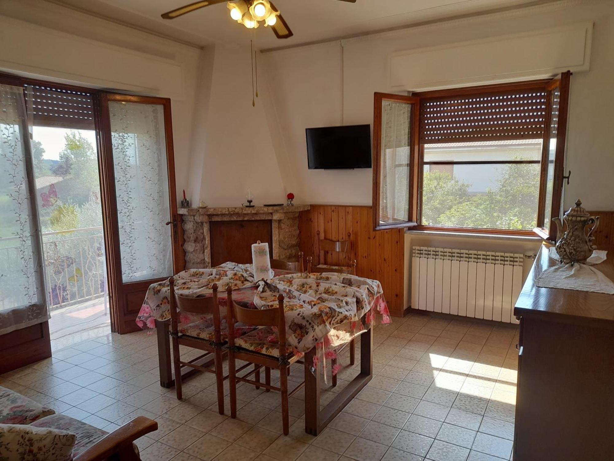Villa Casa Camelia Capannori Exterior foto